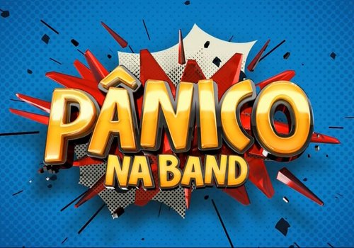 Ex-diretor do Ratinho registra marca "Pânico" e irrita humoristas