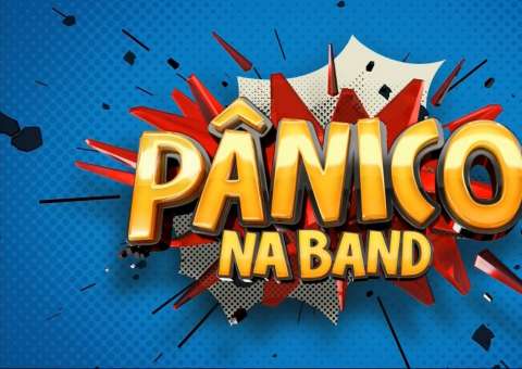 Silvio Santos alfineta Pânico na Band