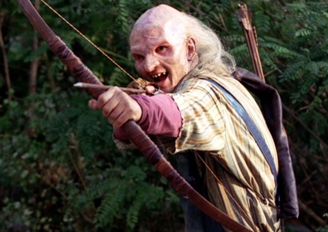 Reboot de Pânico na Floresta terá ‘violência sangrenta’