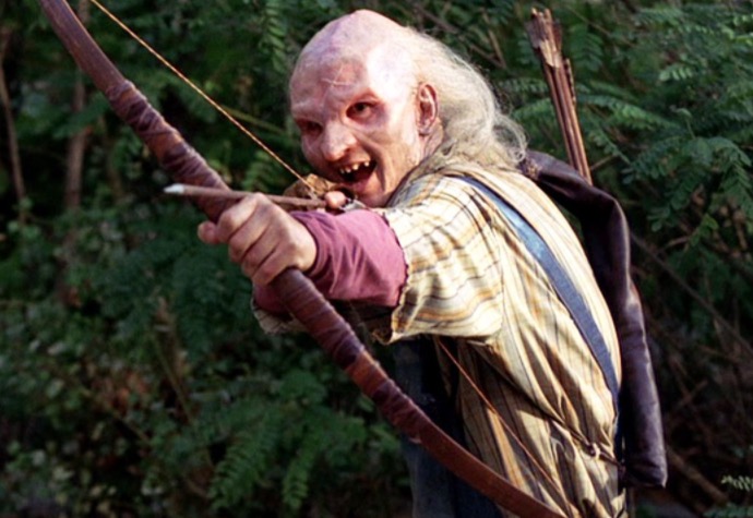 Reboot de Pânico na Floresta terá ‘violência sangrenta’