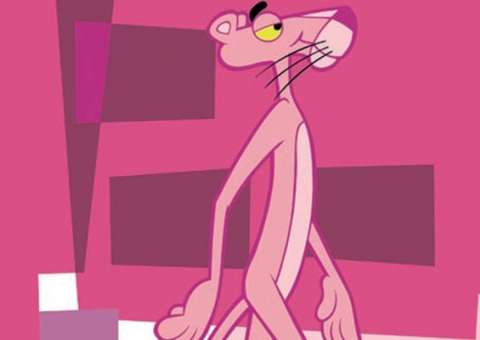 Pantera Cor-de-Rosa vai ganhar novo filme