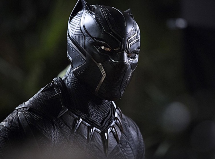 Saiba quando começam as filmagens de Pantera Negra 2