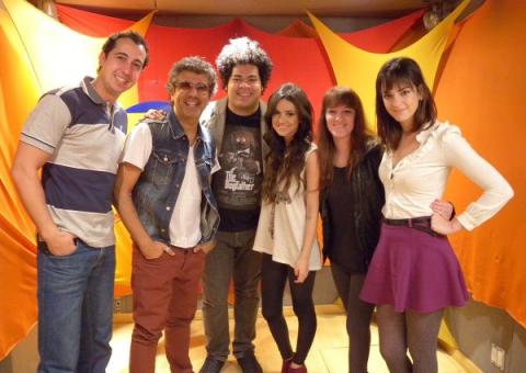 RedeTV define data de estreia de "Morning Show"