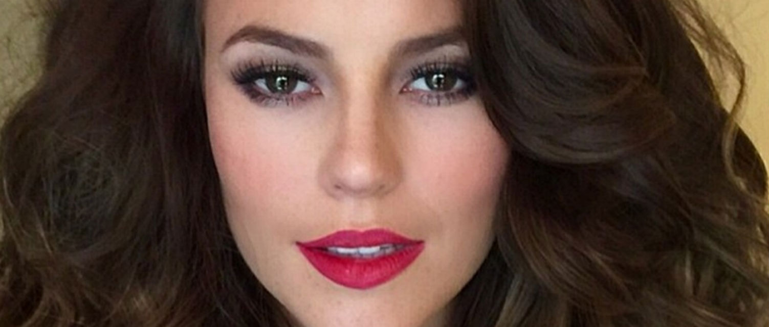 Após separação, Paolla Oliveira pede à Globo momento de isolamento