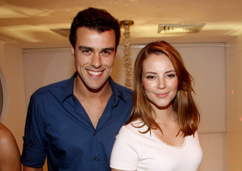 Paolla Oliveira se separa de Joaquim Lopes, diz colunista