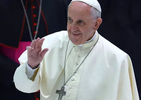Papa ameaçado de morte por terroristas do Estado Islâmico