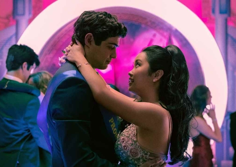 Netflix divulga trailer oficial de Para Todos os Garotos de Já Amei 3