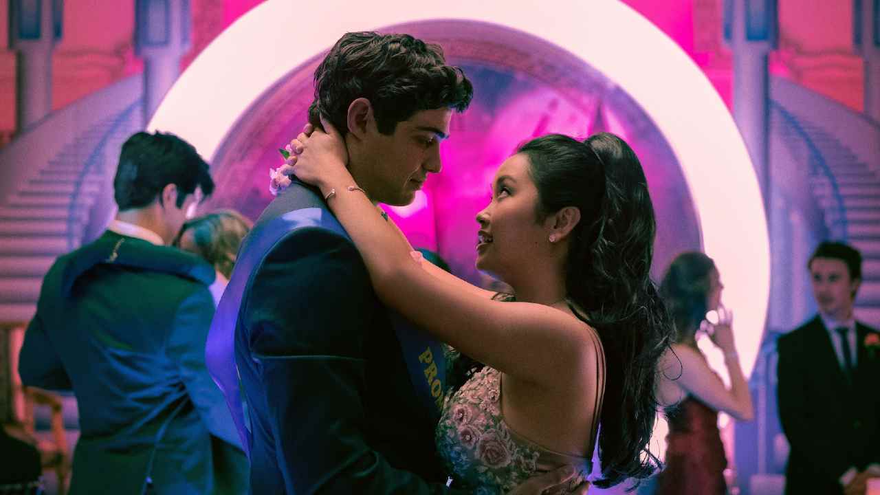 Netflix divulga trailer oficial de Para Todos os Garotos de Já Amei 3