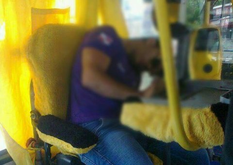 No Pará assaltante mata cobrador para roubar