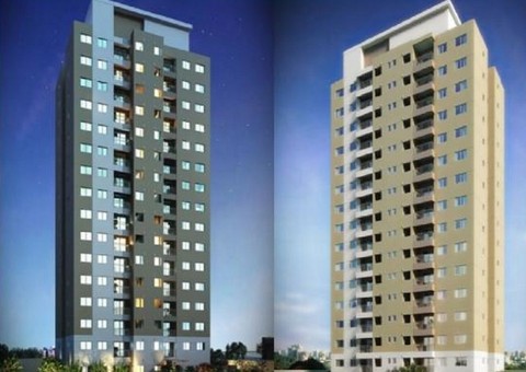 Crise chega à construção civil e atrasa entrega de empreendimentos