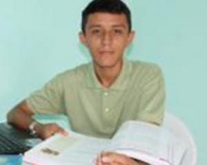 O PARAENSE QUE CAIU DO CÉU