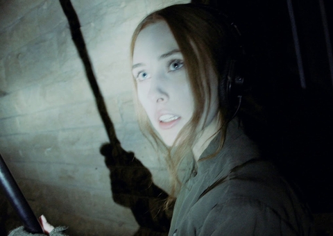 O terror ‘Paranormal Prison’ ganhou um novo trailer; 