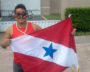  Paraenses têm candidato no Am