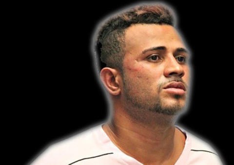 Comparsa de João Branco é preso com R$ 150 mil