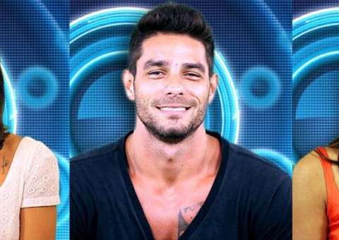 Formado o quinto paredão com recorde de votação