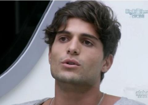 André sobre Nasser: ¨É o maior jogador aqui dentro¨