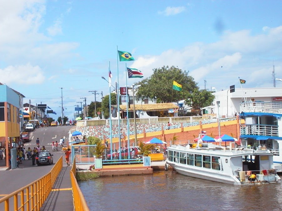 TCE julga denúncia contra liga carnavalesca de Parintins