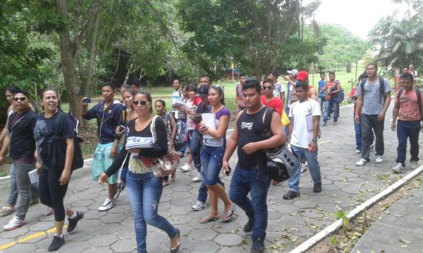 Parque do Mindu bate recordes de visitação