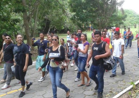 Parque do Mindu bate recordes de visitação