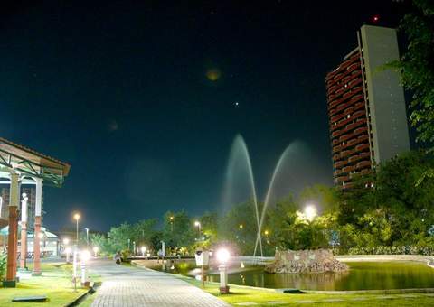  1ª Feira de Livros acontece nese sábado no Parque Ponte dos Bilhares