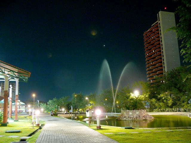  1ª Feira de Livros acontece nese sábado no Parque Ponte dos Bilhares