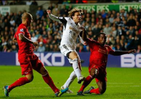 Valencia-Swansea e Betis-Lyon agitam a 1ª rodada da Liga Europa