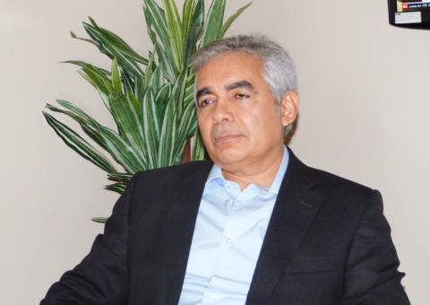 Pascarelli ataca emenda que aumenta a participação de juízes federais na composição dos TREs