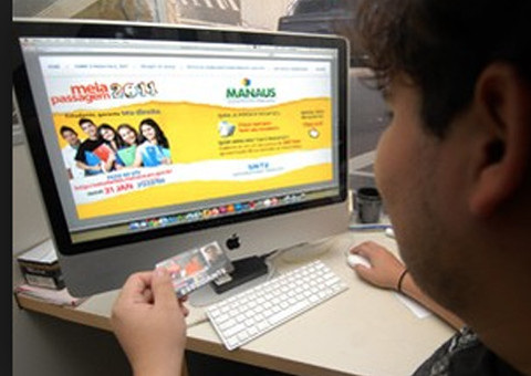 Sinetram alerta para recadastramento da meia passagem