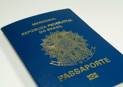 Validade de passaporte agora é 10 anos