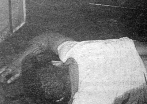 Em traição dupla, pastor morre esfaqueado