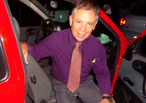 Pastor é morto dentro de igreja evangélica durante culto