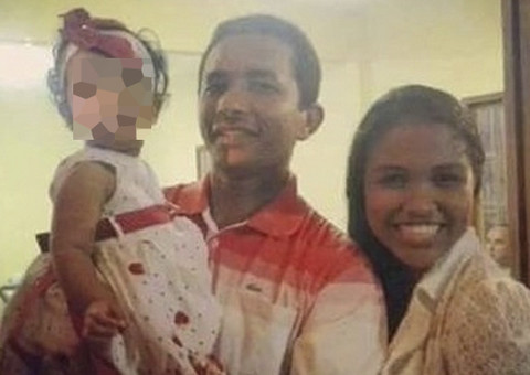 Pastor evangélico mata esposa estrangulada enquanto ela dormia