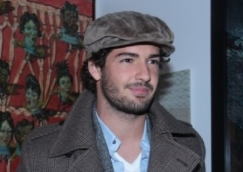 Reforço para a Copa, Alexandre Pato será apresentado sem glamour