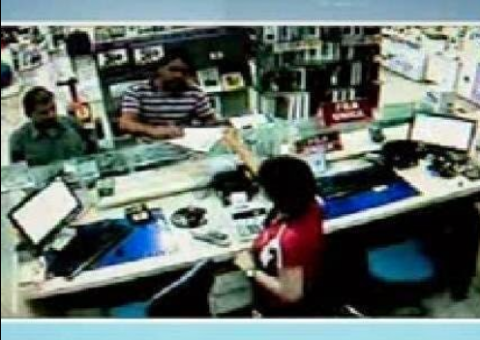 Motorista rouba cartão de crédito de patrão e gasta R$ 30 mil