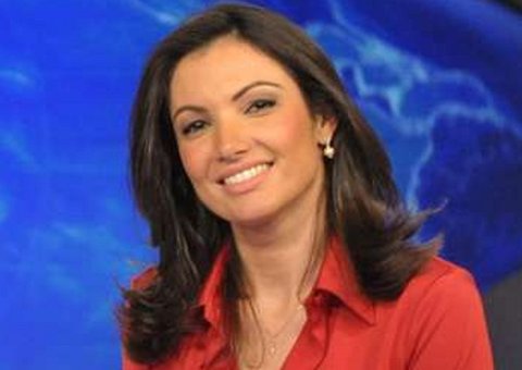  Patrícia Poeta compra apartamento de luxo caríssimo em Ipanema