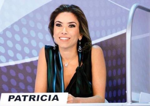 Silvio Santos diz que Patrícia Abravanel será dona do Sbt em 2060