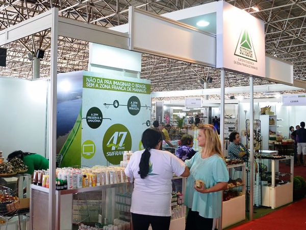 Pau caído é fator que valoriza artesanato da Amazônia