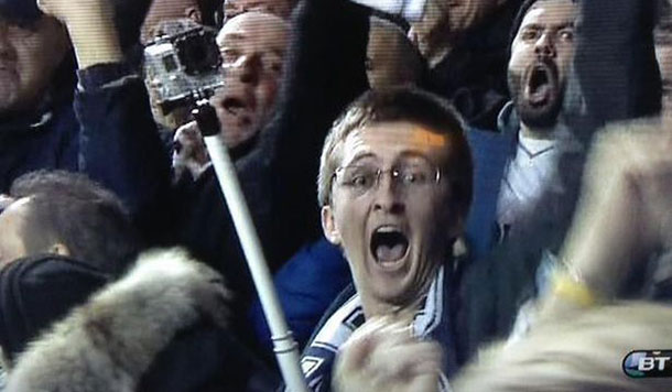 Paus de selfie estão proibidos na Arena da Amazônia durante os jogos