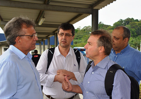 Zona Franca vai ter produção sustentável de pneus e câmaras