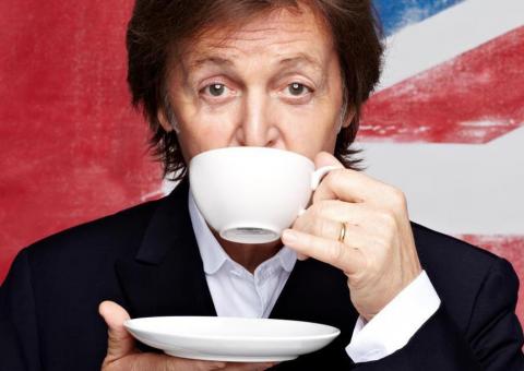 "Eu me sinto ótimo", Paul McCartney posta vídeo após se recuperar de infeccção