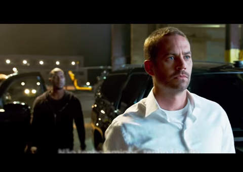 Confira o primeiro trailer de "Velozes e Furiosos 7"