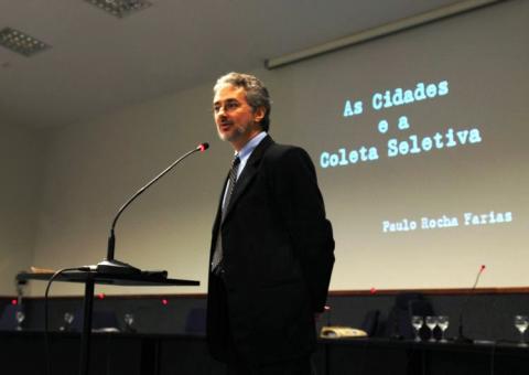 Tribunal de Contas multa secretário  da Semulsp