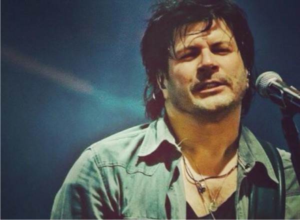 Paulo Ricardo é convidado para apresentar "Vídeo Show"