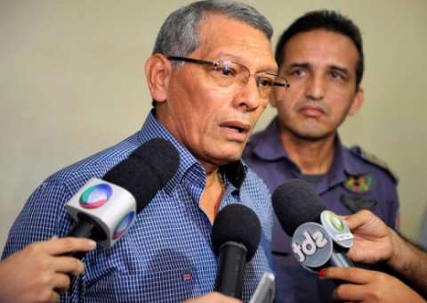 Governo tem plano B para a possibilidade de acontecer greve