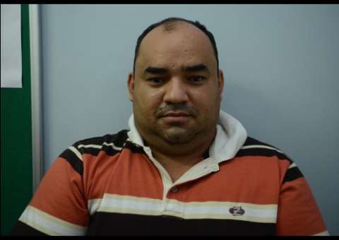 Mata por amor e acaba preso quando vai depor