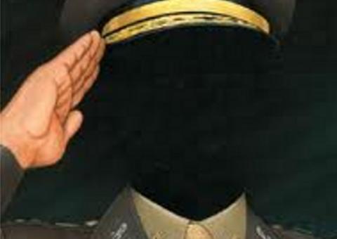 PGR pede fim de criminalização de prática sexual em área militar