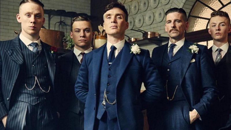 Sexta temporada de Peaky Blinders será a última, anuncia BBC