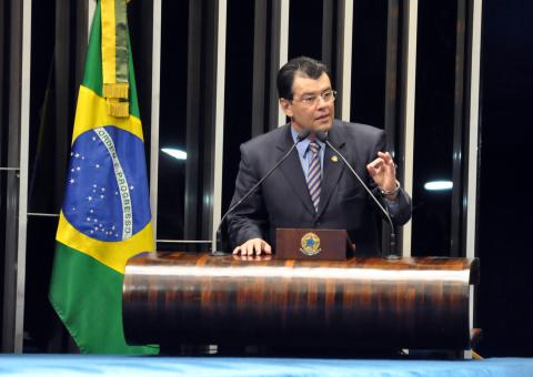 Congresso promulga PEC que cria Tribunal Regional Federal no AM