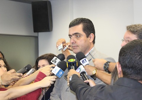  CPI acusa Adail  de cooptação e coação de testemunhas