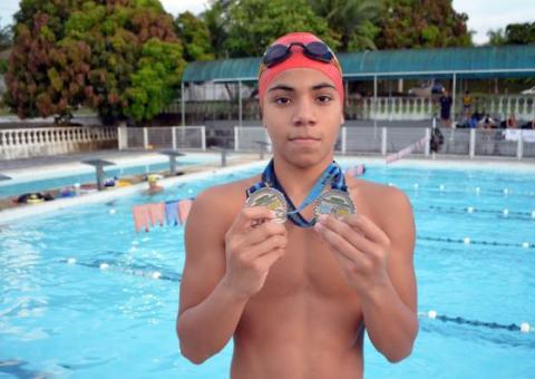 Corpo de   Pedro Nicolas chega a Manaus às 13h desta quinta-feira